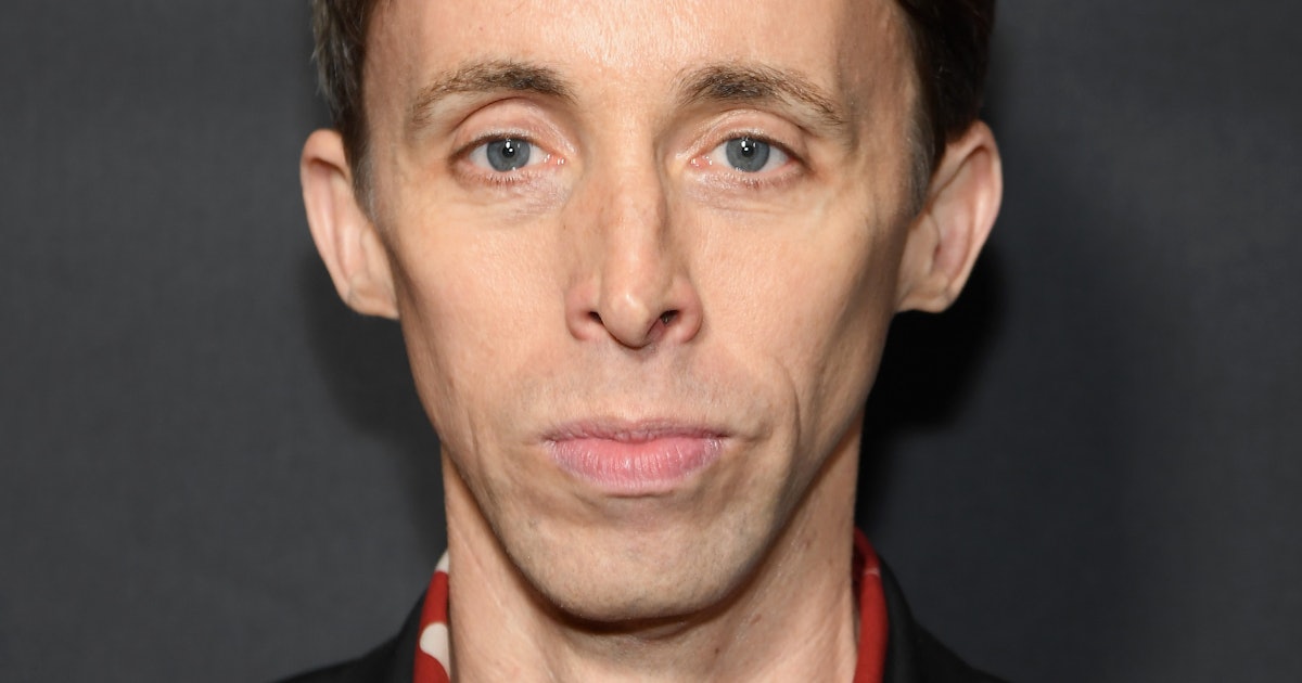 Is Bobby Barnes From Glow Based On A Real Person He Represents