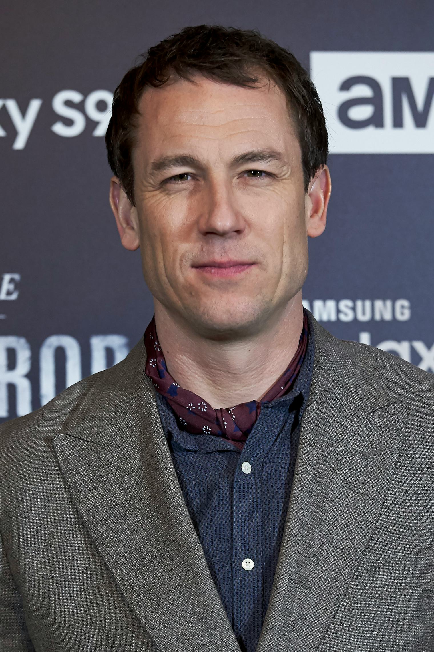 Who Is Tobias Menzies? The 'This Way Up' Actor Has Had Some Major TV Roles