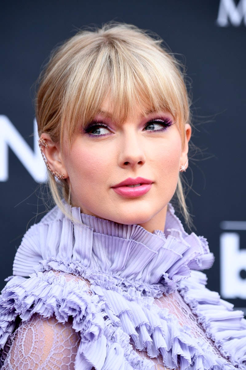 Taylor Swift Style — Vogue  September 2019 Louis Vuitton Fall