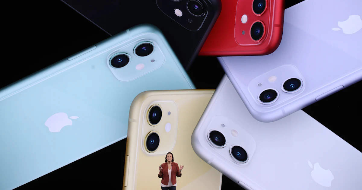 11 Simple How Big Are The iPhone 11 Models? You Have Options