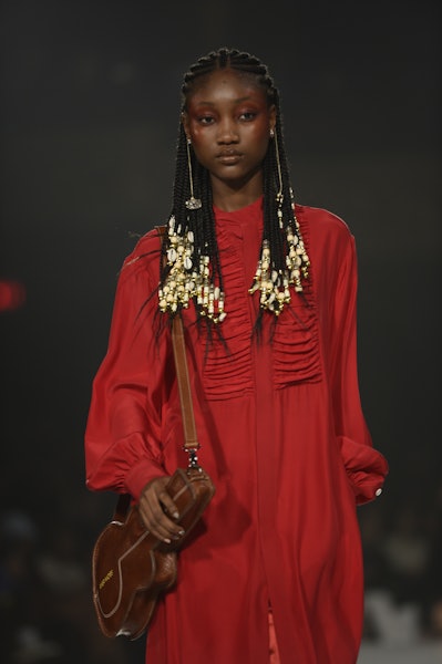 6 Spring Summer 2020 Hair Trends From Nyfw That You Ll Want