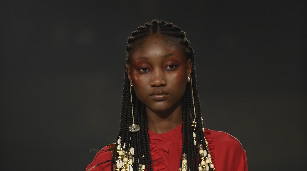 6 Spring Summer 2020 Hair Trends From Nyfw That You Ll Want