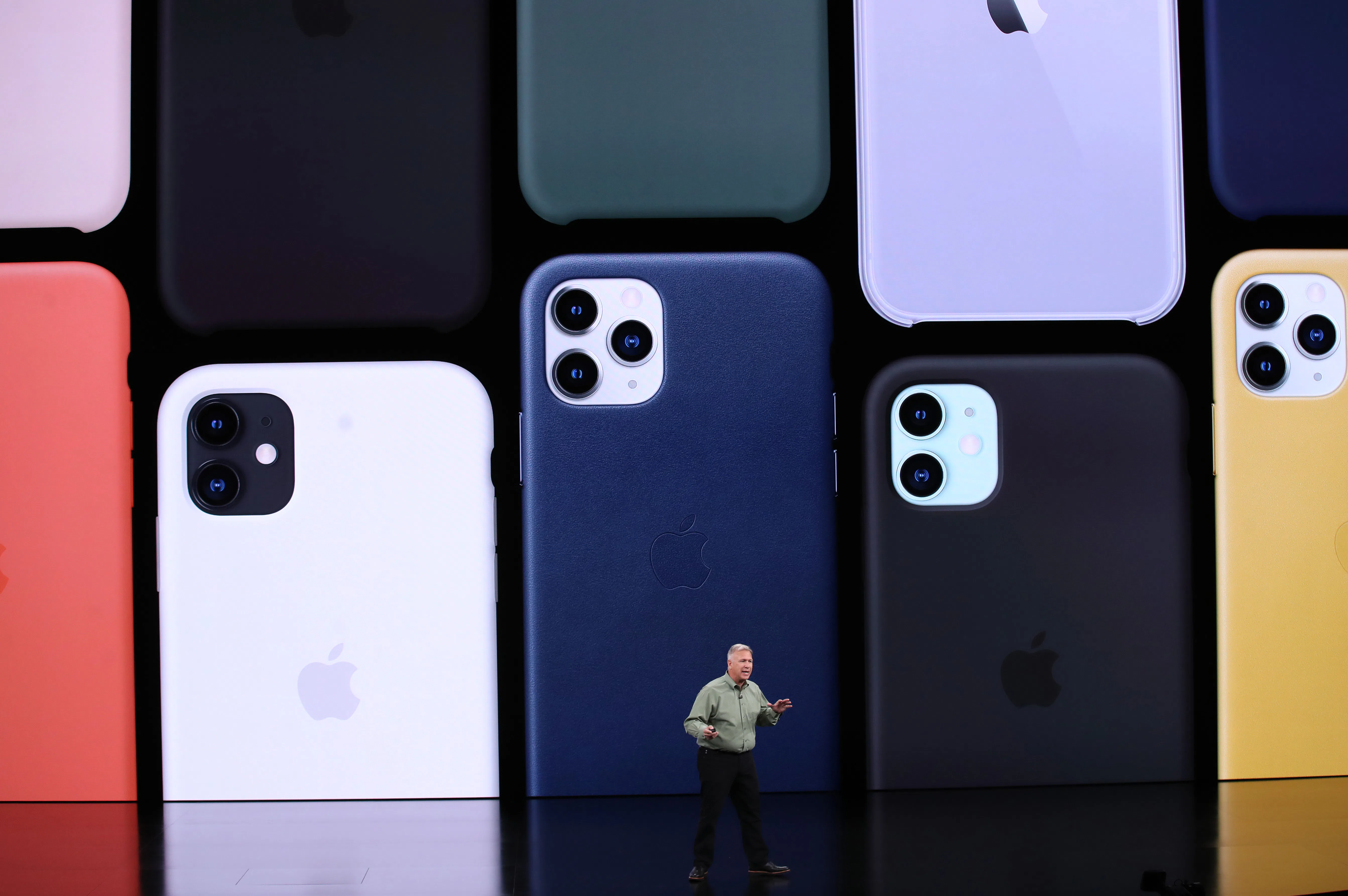 The iPhone 11 Cameras Are Different From Previous Models — Here's How