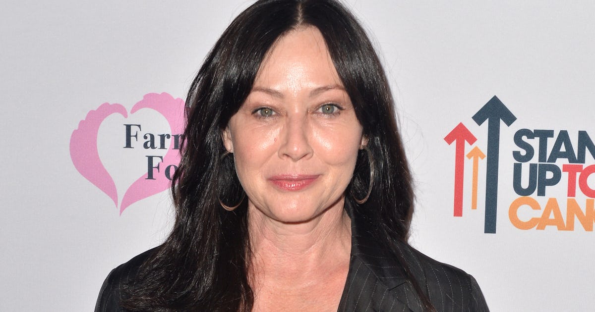 Shannen Doherty’s ‘Riverdale’ Character Will Be The Key To Revealing How Fred Died Shannen Doherty’s ‘Riverdale’ Character Will Be The Key To Revealing How Fred Died