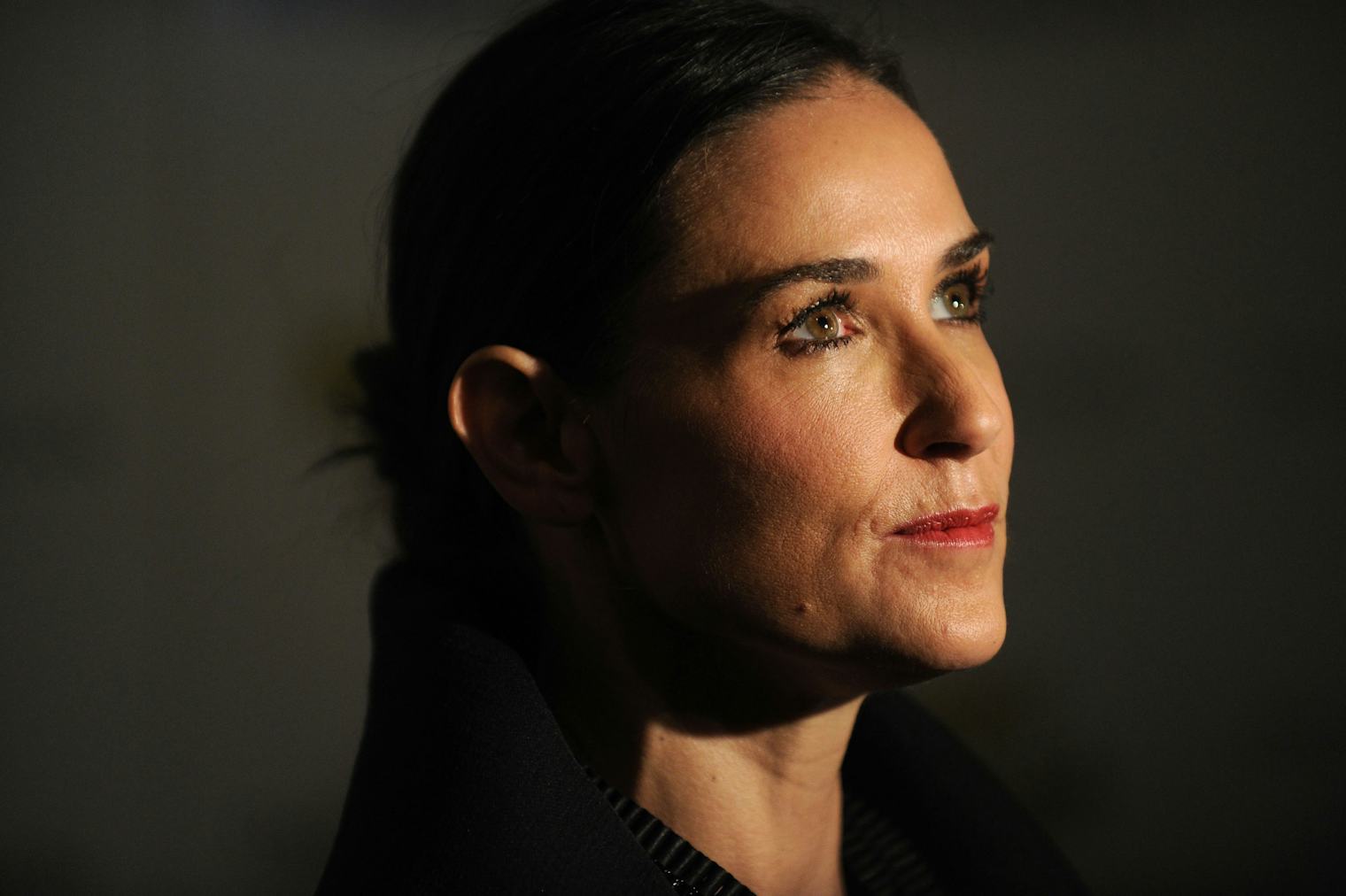 Demi Moore Detailed Her Miscarriage & Health Scares In A Revealing New