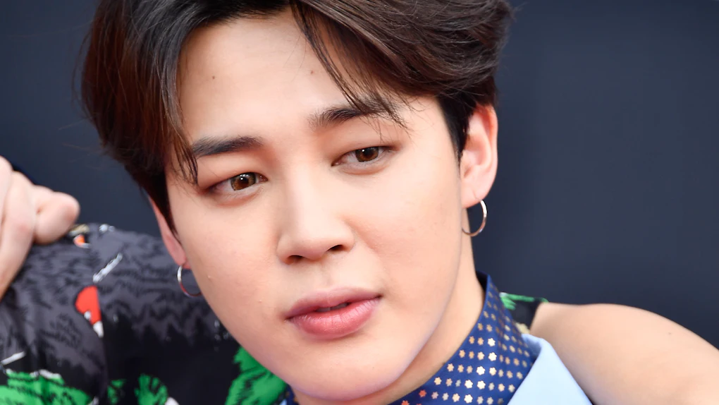 How Many Piercings Does BTS' Jimin Have? It Depends On The Day, Really