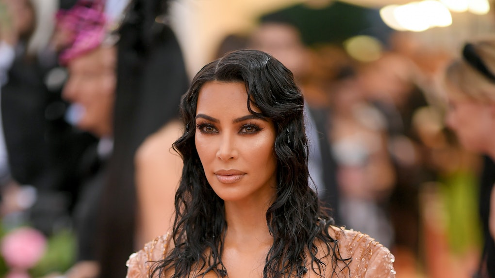 Kim Kardashian S Quotes About Teaching Her Kids Body Confidence Got So Real