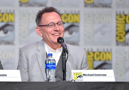 ‘Person Of Interest’ Won’t Return For Season 6, But The Cast Will Still ...