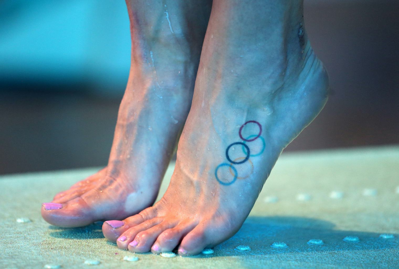 Do Foot Tattoos Hurt? 12 Things You Should Know Before You Get One