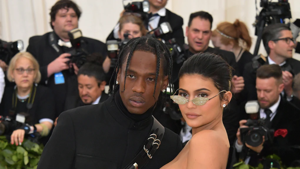 Kylie Jenner Travis Scott S Quotes About Their Relationship