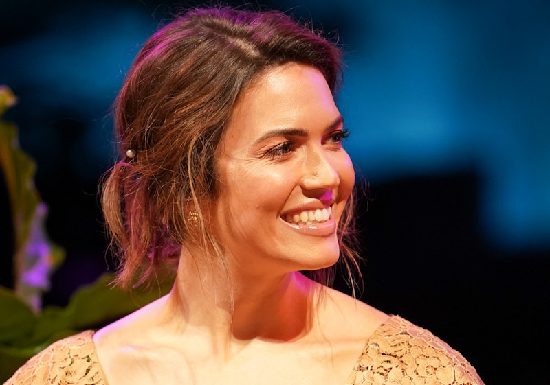 Mandy Moore S First Song In 10 Years Is A Departure From Her Pop Star Past Video