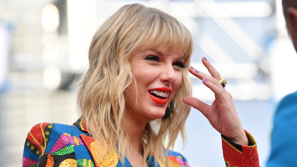 How To Get Tickets For Taylor Swifts 2020 Lover Tour In