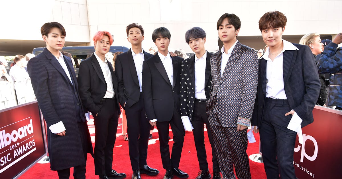 Will BTS' Comeback Be In November 2019? This Fan Theory Is Convincing