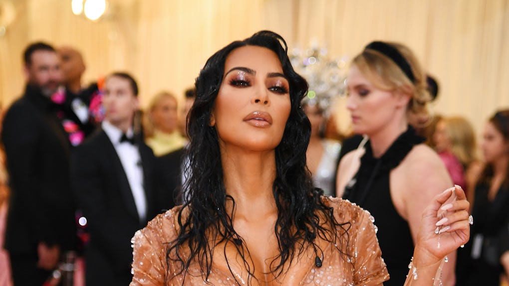 These Kim Kardashian Quotes About Fame Money Reveal She S Living Her Wildest Dreams