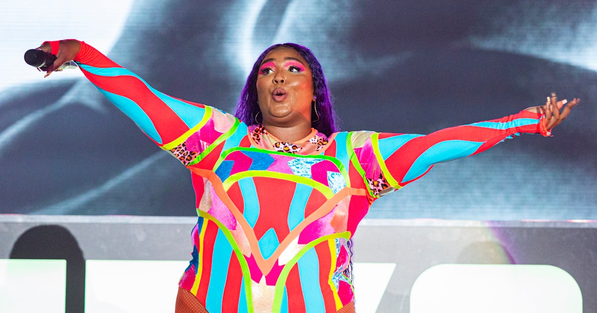 Lizzo's Song Lyrics About Love Will Make You Feel 100% That B*tch