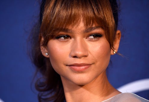 Is Zendaya Dating Anyone?
