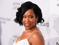 Regina King’s hairstyle switch At The 2019 Emmy Awards 