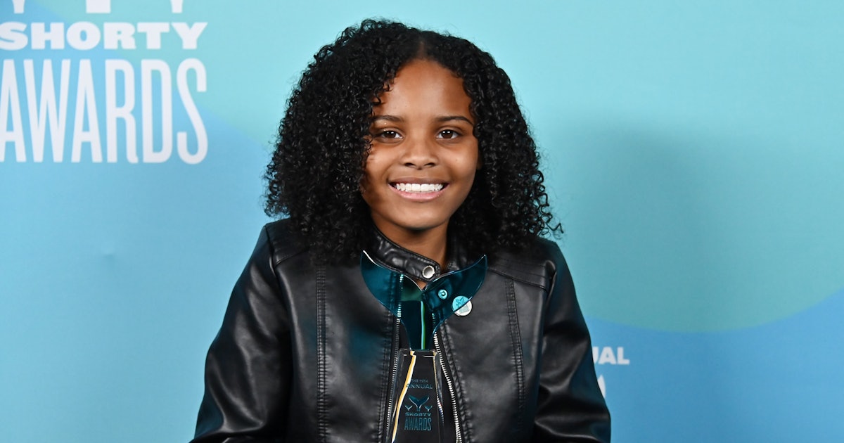 Little Miss Flint: 5 Facts About Mari Copeny, The Activist Demanding Change