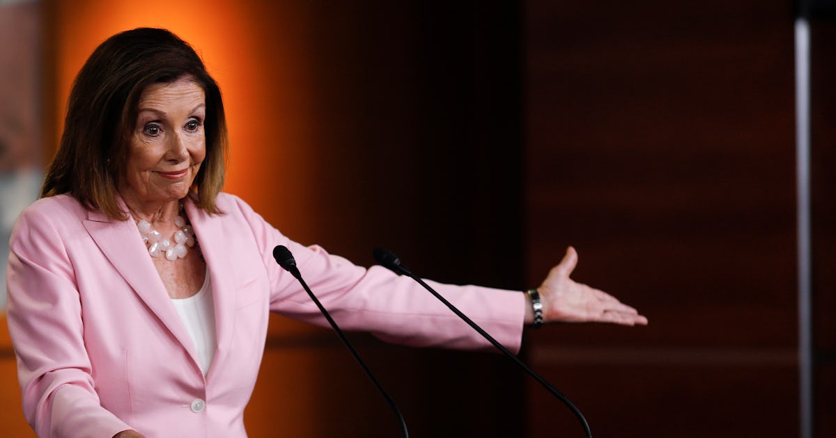 Trump Impeachment Memes Tweets Are Already Making The Rounds