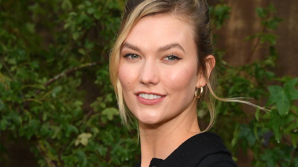 Karlie Kloss New Short Bob Haircut Is One Of Fall S Trendiest Cuts