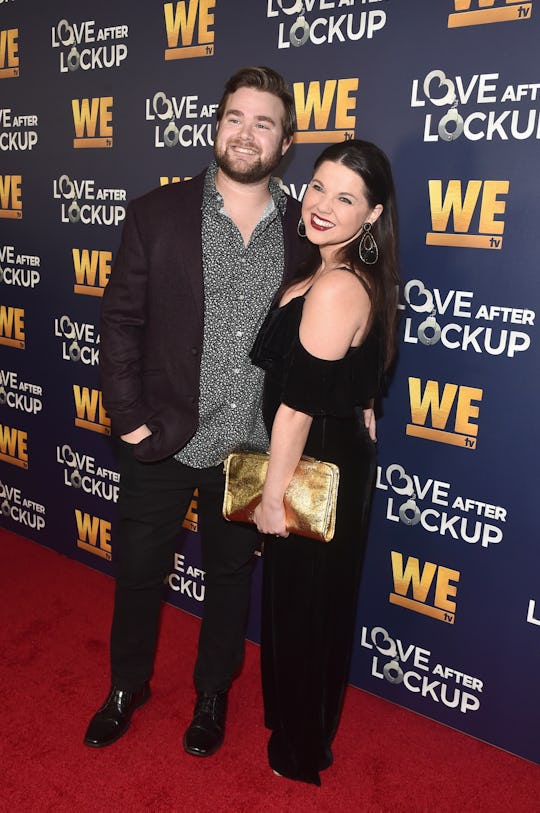 Amy Duggar opened up about nesting ahead of the birth of her first child.