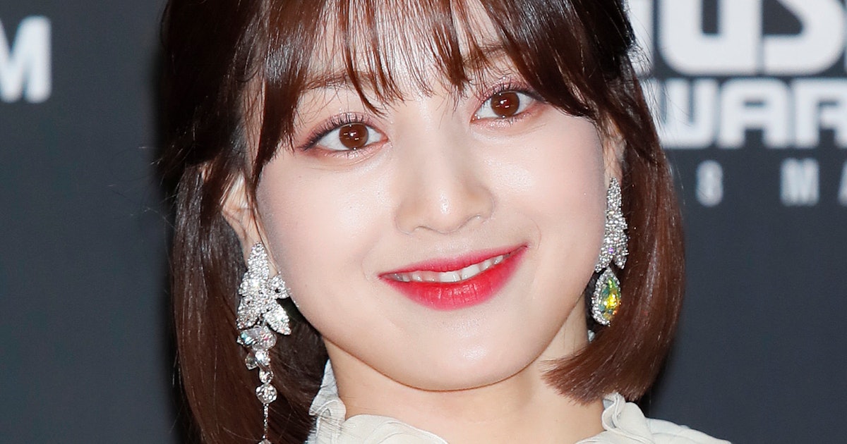 Who Is Jihyo Twice S Leader S Talent Will Seriously Impress You