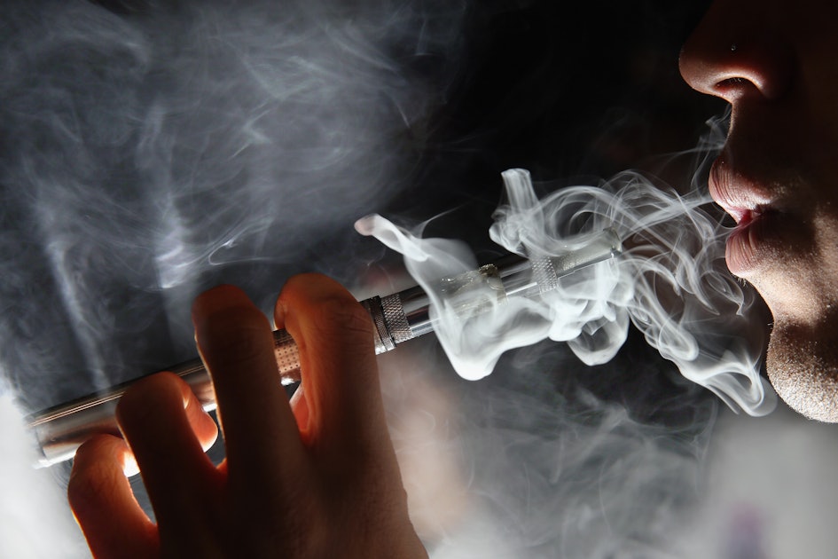 Michigan Is The First State To Ban Flavored E Cigarettes Citing Concerns About Youth Health