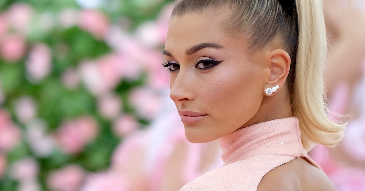 Hailey Baldwin Got A New Tattoo That May Have Been Inspired By Taylor Swift