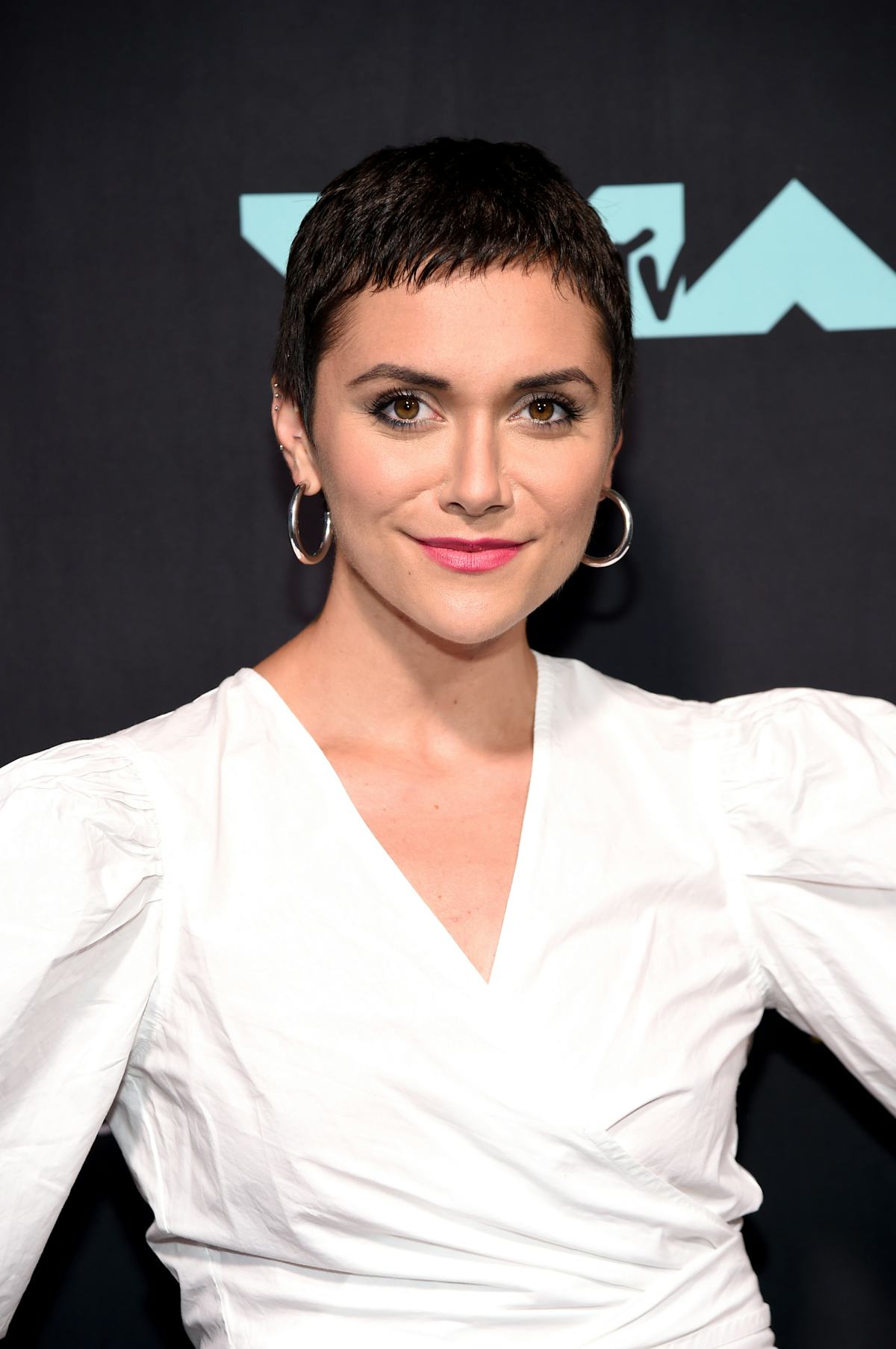 What Is Alyson Stoner Up To In 2019 She S Still Slaying The Game