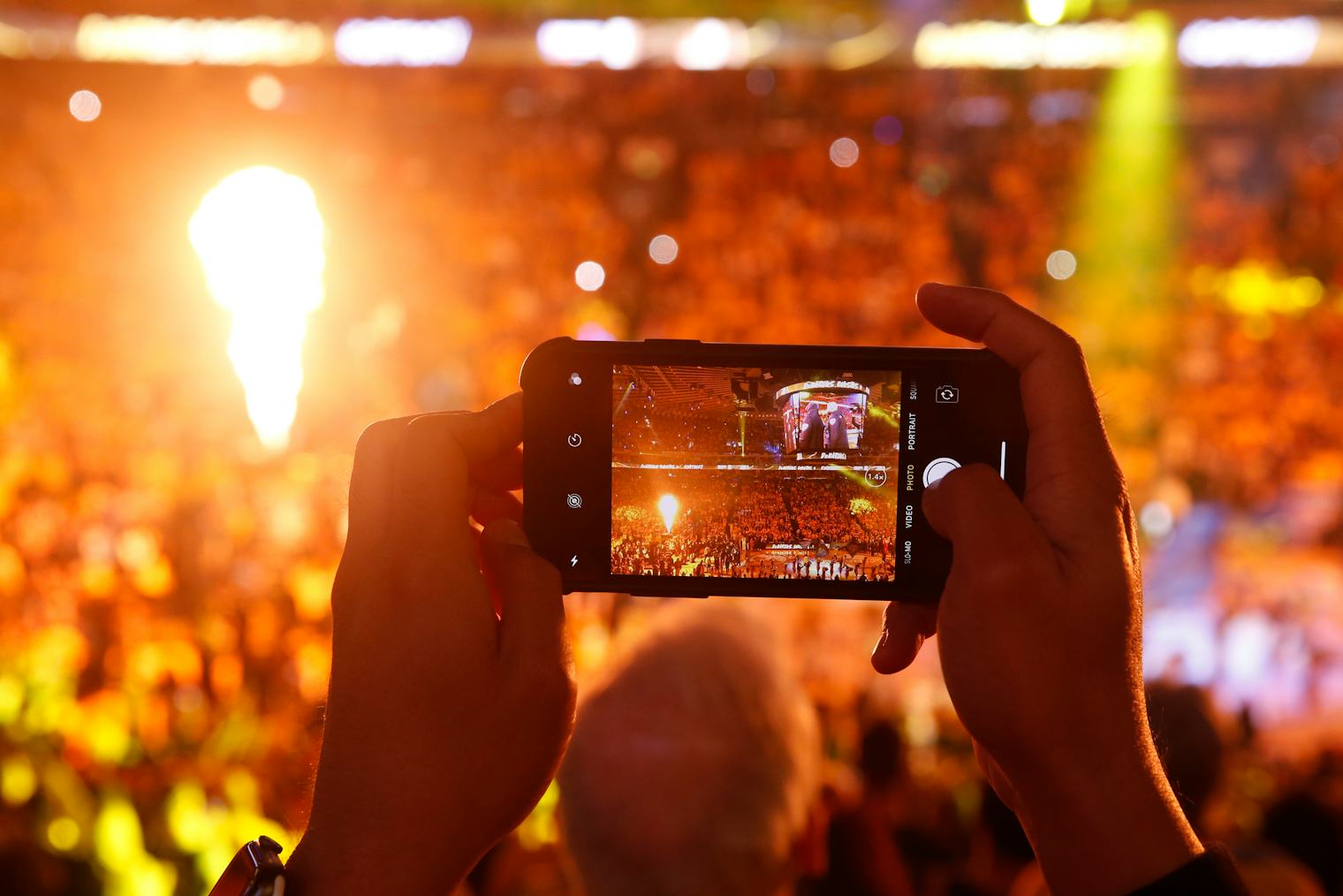 Can You Improve Your iPhone Camera Quality? Here's How To Work With The