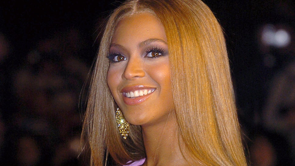 Beyonce S 2019 Bey Cap On Instagram Includes Rare Pics Of Rumi Sir