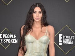 Kim Kardashian's New Year's Eve 2020 was spent in Wyoming 