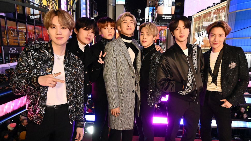 Image result for BTS