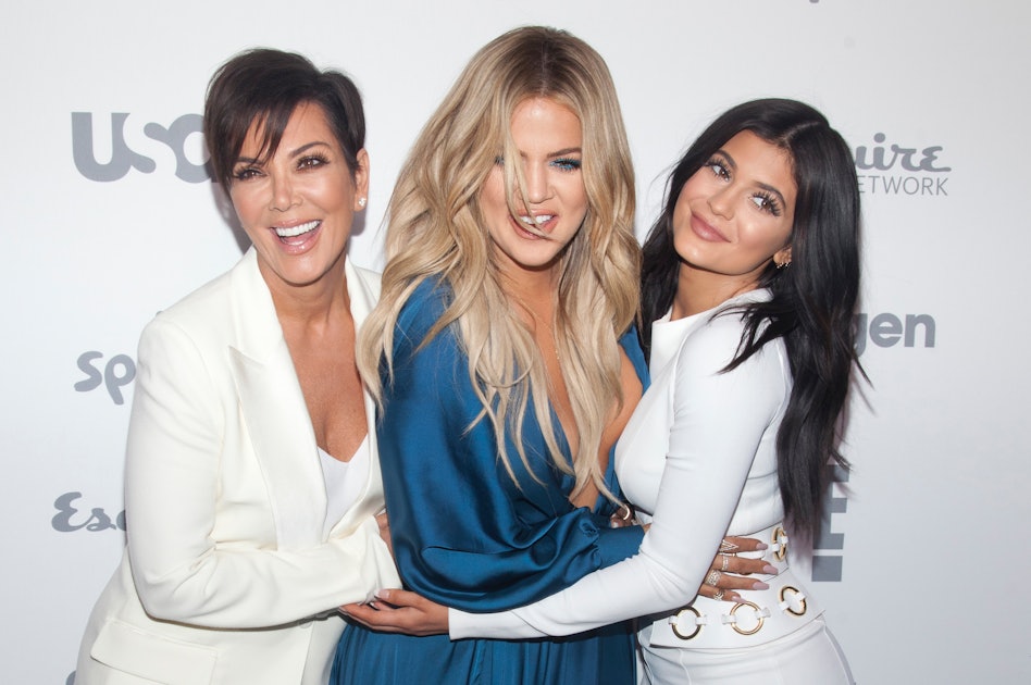 How To Use The Kardashian Instagram Filter Like Kylie Jenner & Baby True