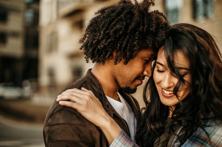 Taurus and Cancer is one of the zodiac sign pairings with the most passionate relationships