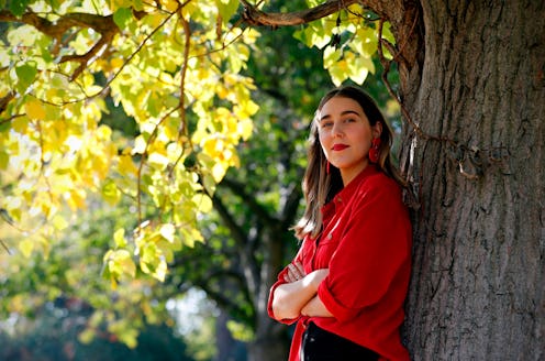 Upskirting campaigner Gina Martin has praised the Voyeurism Act after figures revealed upskirting ha...