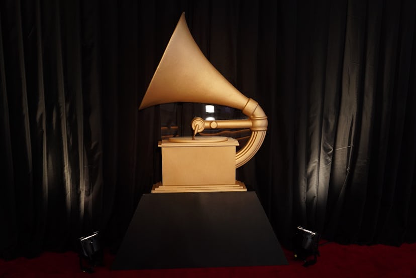 The 2020 Grammy Awards will last around three hours long. 