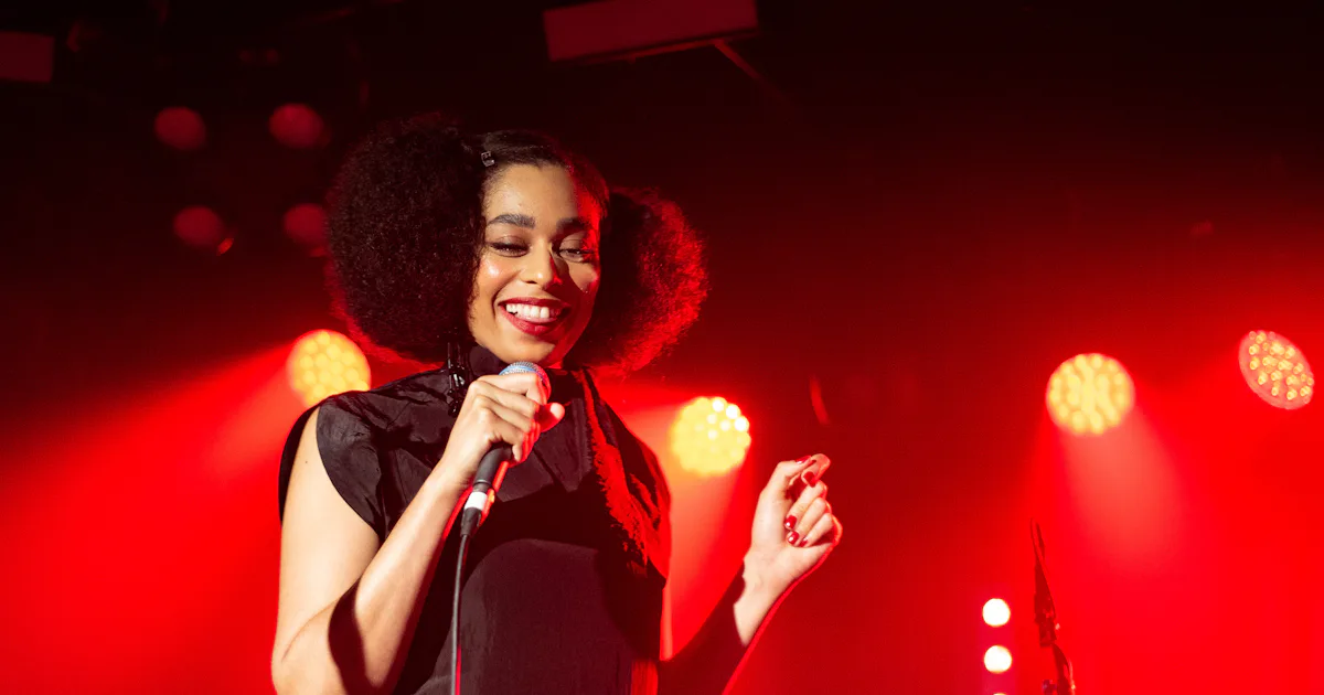 5 Things You Didn’t Know About Celeste, The Winner Of BBC Music's Sound