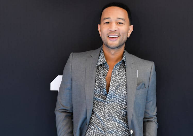 John Legend’s “Conversations In The Dark” has the sweetest lyrics. It might become one of 2020's mos...
