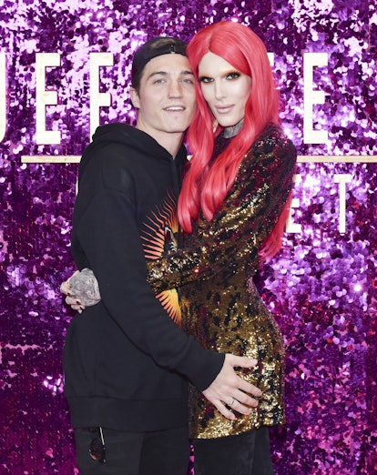 Jeffree Star & Nathan Schwandt Broke Up and the video is probably the saddest thing you'll see all m...
