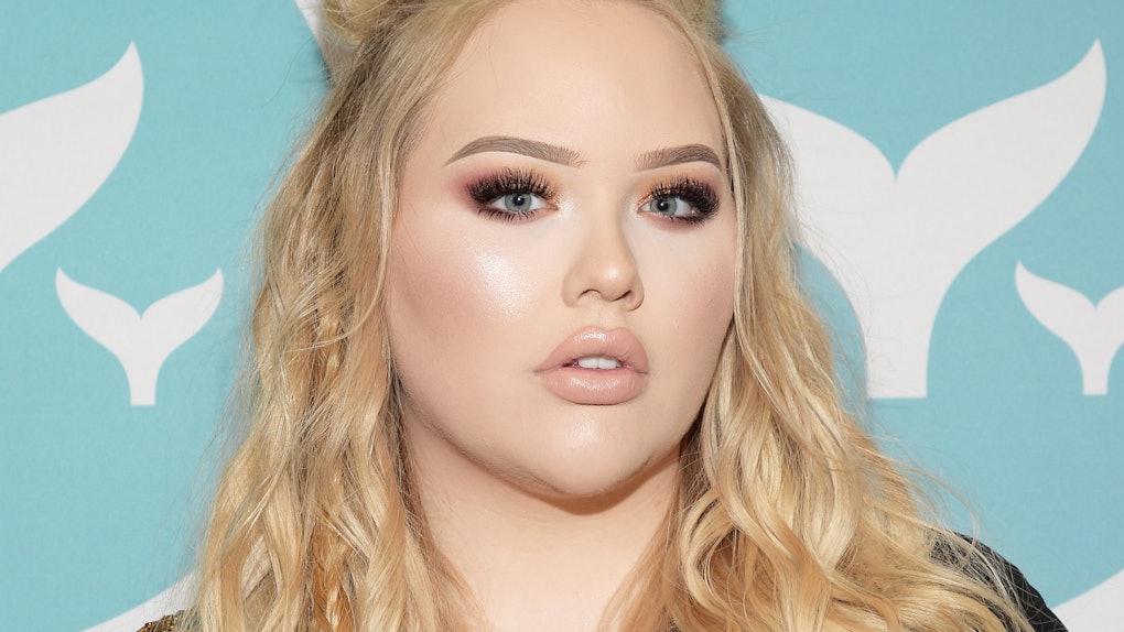 Nikkietutorials Came Out As Transgender Amp The Video Is