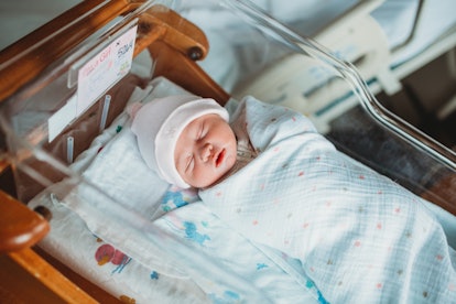 New research shows the average new mom spent $4,500 out-of-pocket on labor and delivery costs in 201...