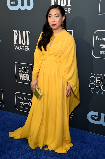 The 15 2020 Critics' Choice Awards Looks That You Might Have Missed ...