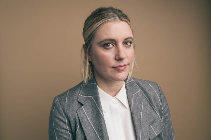 Women directors, including Greta Gerwig, are shut out at the 2020 Oscars