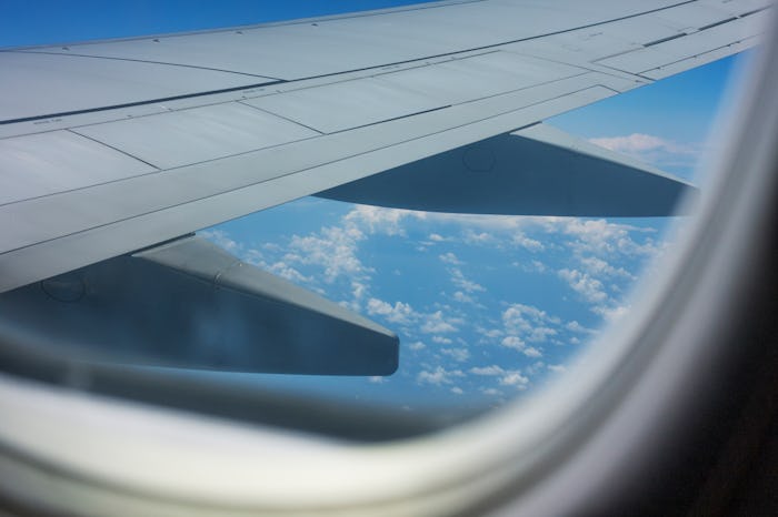 An airline reportedly had a woman take a pregnancy test to prove she wasn't pregnant before allowing...