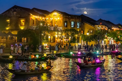 Vietnam's Hoi An offers good value for money for British tourists in 2020