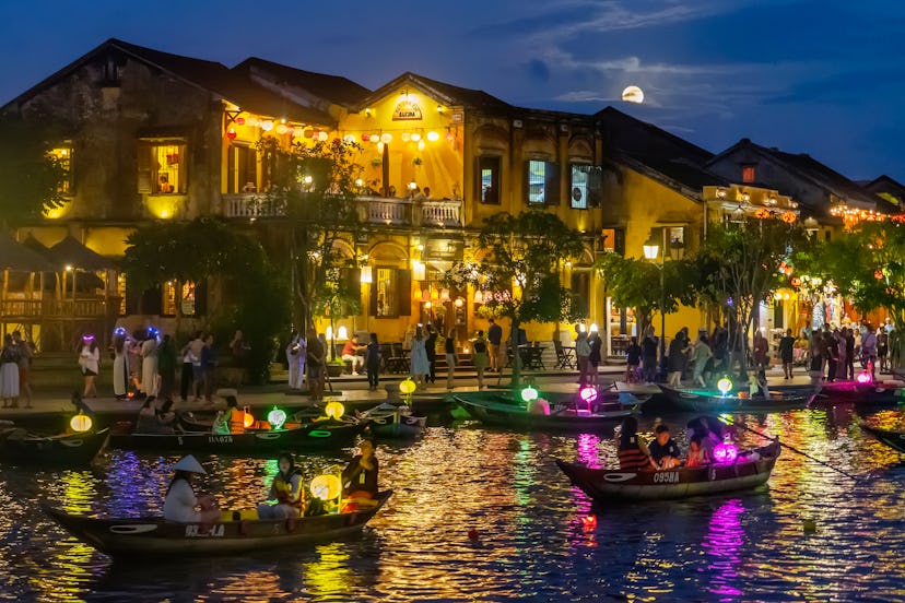 Vietnam's Hoi An offers good value for money for British tourists in 2020