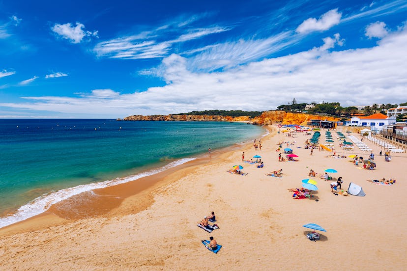 The Algarve offers good value for Brits looking to travel in 2020