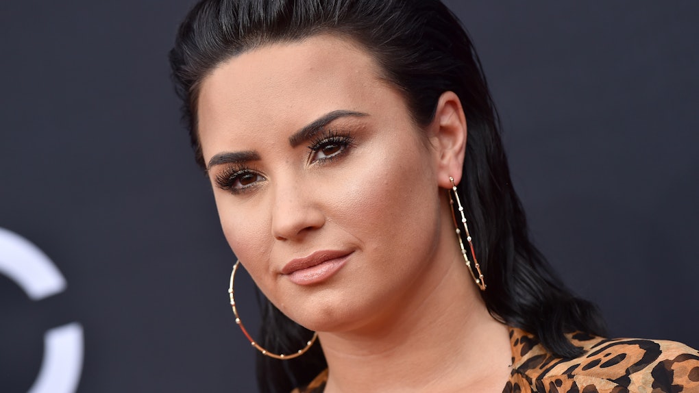 Demi Lovato S Dating History Is Full Of A Listers Old Friends
