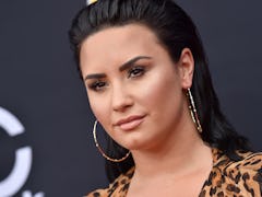 Demi Lovato's dating history is full of famous actors and musicians.
